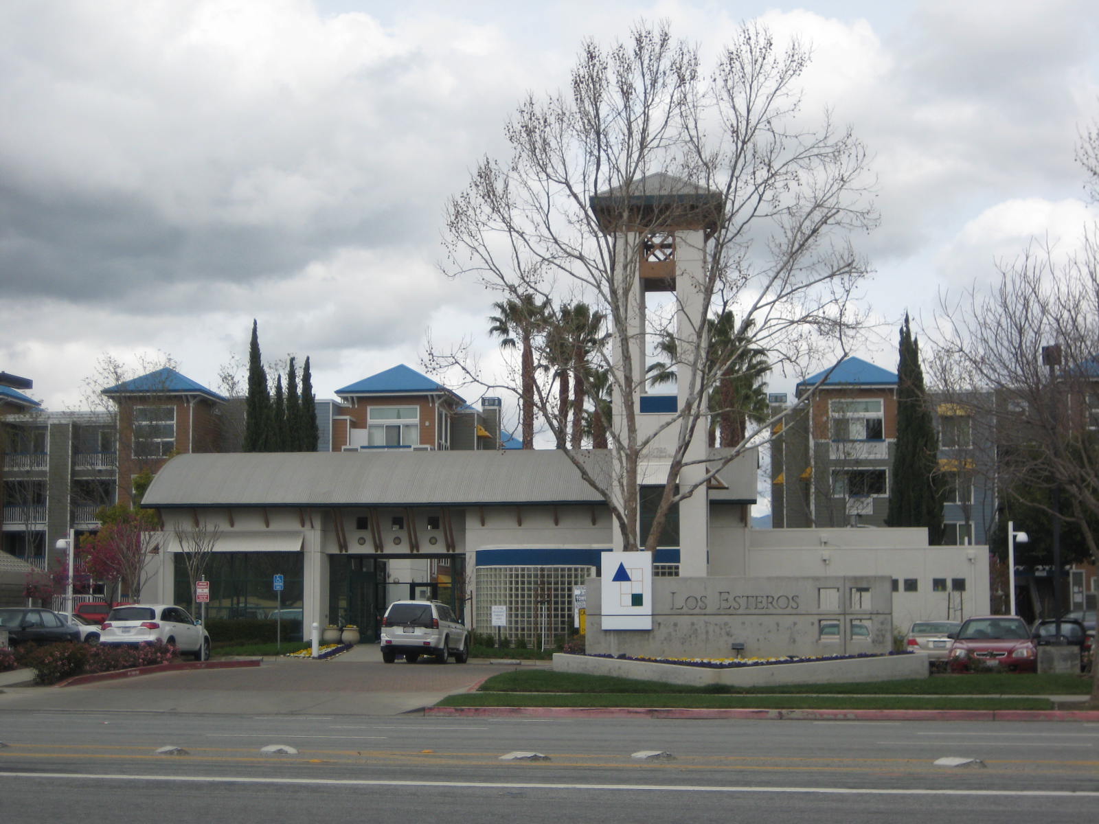 Rincon de Los Esteros Apartments - San Jose, California | apartment complex