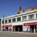 The Renaissance Theatre in Mansfield, Ohio city