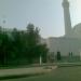 مسجد الجمعة في ميدنة المدينة المنورة 