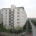 Happy House Garden Apartment Building