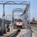 San Jose Caltrain Maintenance Facility and Yard (new)