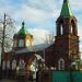 Храм Покрова Пресвятой Богородицы в городе Ржев