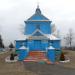 Свято-Дмитріївська церква 1763 р. в місті Старий Кривин