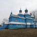 Свято-Дмитріївська церква 1763 р. в місті Старий Кривин