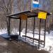 Остановка общественного транспорта «Поликлиника» в городе Москва