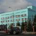 Гостиница «Царицынский комплекс» 2* в городе Москва