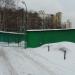 Автостоянка № 36 МГСА ЗАО Гагаринское ТС в городе Москва