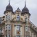 ул. Алфреда Калниня, 2 в городе Рига