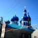 Храм Рождества Пресвятой Богородицы в городе Хрустальный (Красный Луч)