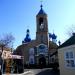 Храм Рождества Пресвятой Богородицы в городе Хрустальный (Красный Луч)