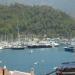 Netsel Marmaris Yacht Marina