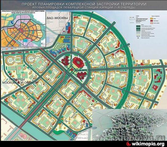 Новостройки в некрасовке схема Новостройки в некрасовке схема