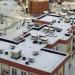 Дошкольный корпус № 1 школы № 2051 в городе Москва