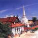 วัดพระมหาธาตุวรมหาวิหาร นครศรีธรรมราช in เทศบาลนครนครศรีธรรมราช city