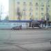 Автобусная остановка «Автоколонна 1127» в городе Подольск