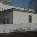 Бывший молочно-раздаточный пункт в городе Москва