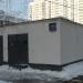 Трансформаторная подстанция № 18313 в городе Москва