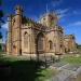 The Church of St Bartholomew, Crewkerne