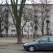 Przy Agorze Street, 23 in Warsaw city