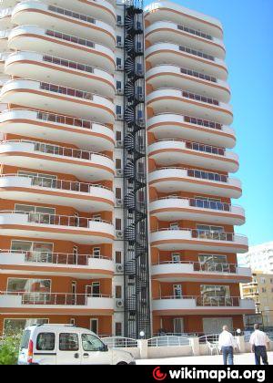 elite life 2 residence mahmutlar