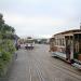 Cable Cars - Powell-Hyde Line Terminus (en) en la ciudad de San Francisco