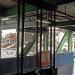 Estação Sagrado Coração na Jandira city