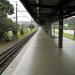Estação Sagrado Coração na Jandira city