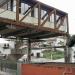 Estação Sagrado Coração na Jandira city