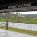 Estação Sagrado Coração na Jandira city