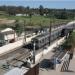 Estação Antônio João na Barueri city