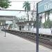 Estação Quitaúna na Osasco city