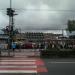 Estação Comandante Sampaio na Osasco city