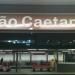 São Caetano do Sul–Prefeito Walter Braido Station in São Caetano do Sul city