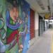 Prefeito Saladino Station in Santo André city