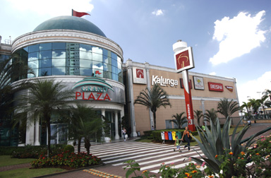 Grand Plaza Shopping - Santo André
