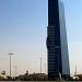 برج النخيل في ميدنة الرياض 