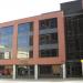 Unison House in Cardiff city