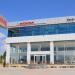 Honda Plaza, Kaval in Van Büyükşehir Belediyesi city