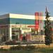 Nissan Plaza, Berk in Van Büyükşehir Belediyesi city