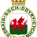 Wales Office in Cardiff city