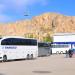 Van Şehirlerarası Otobüs Terminali in Van Büyükşehir Belediyesi city