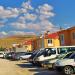 Van oto galericileri sitesi in Van Büyükşehir Belediyesi city