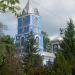Церковь иконы Казанской Божией Матери в городе Ладыжин