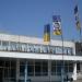 Проходная ТЭС в городе Ладыжин