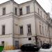 Дом Корфа — памятник архитектуры в городе Москва