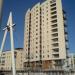 Vega House in Cardiff city