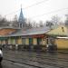 Солдатская ул., 2 строение 1 в городе Москва