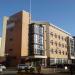 Regus Centre in Cardiff city