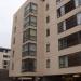 Sirius House in Cardiff city