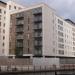 Capella House in Cardiff city